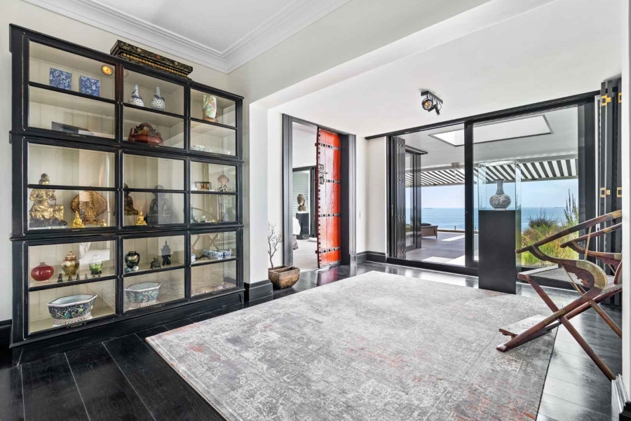 To Let 3 Bedroom Property for Rent in Bantry Bay Western Cape